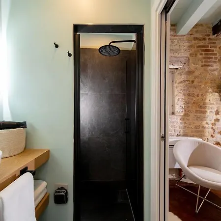 Appartement Ivy, Canal View