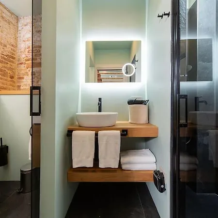 Appartement Ivy, Canal View *